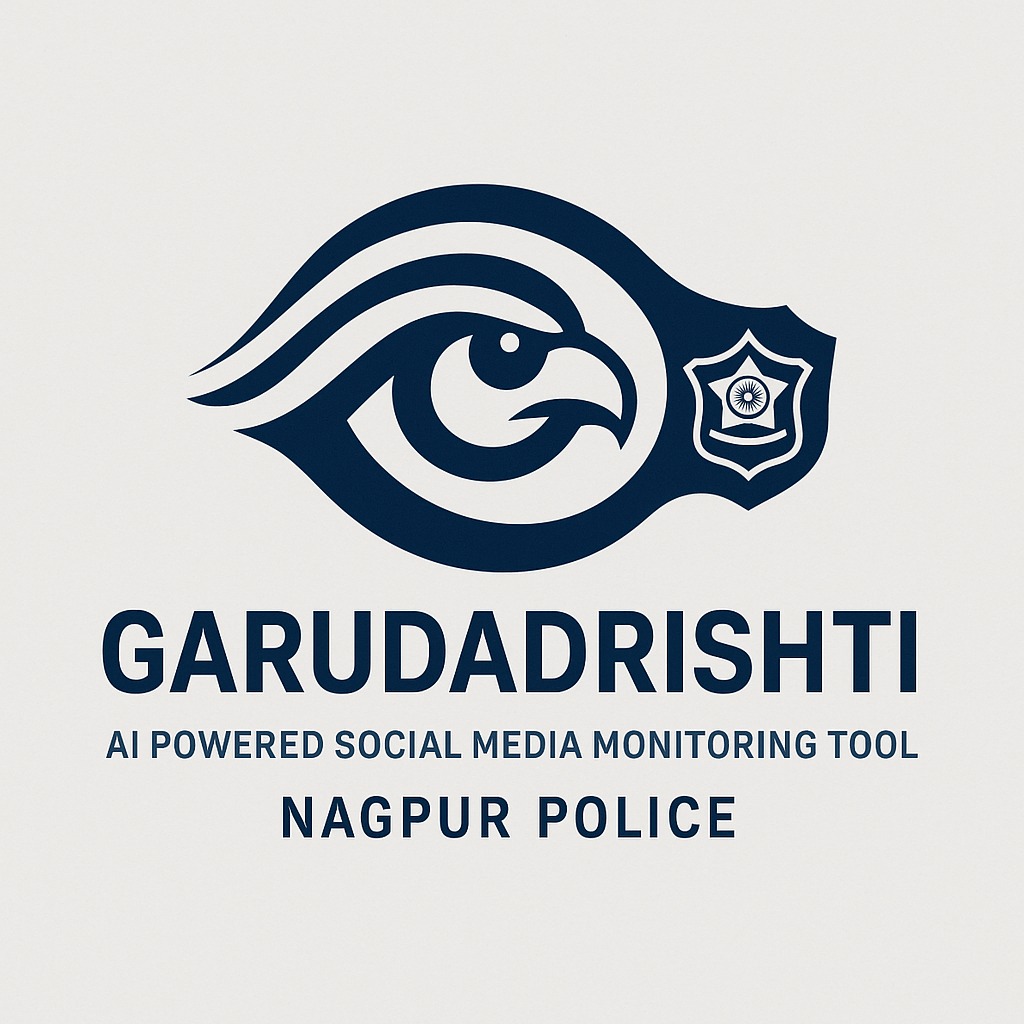 Garuda Drishti